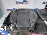 Interior Seat Covers (Crew, Super Cab, Lariat)